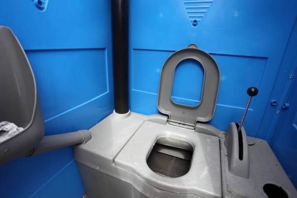 Best Porta potty delivery and setup  in Cajahs Mountain, NC